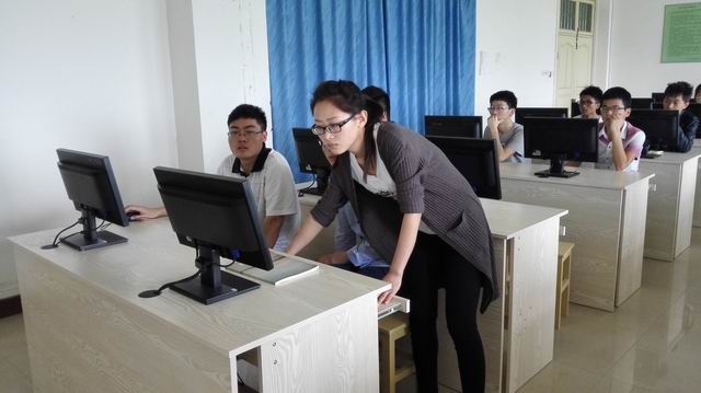 上海第九城市移动网络游戏开发培训在公司开班 上海第九城市移动网络游戏开发培训在公司开班